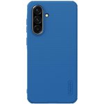 Nillkin Super Frosted Samsung Galaxy A36 5G Blue – Hledejceny.cz