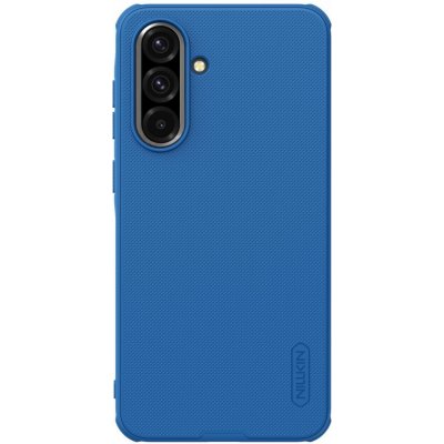 Nillkin Super Frosted Samsung Galaxy A36 5G Blue – Hledejceny.cz