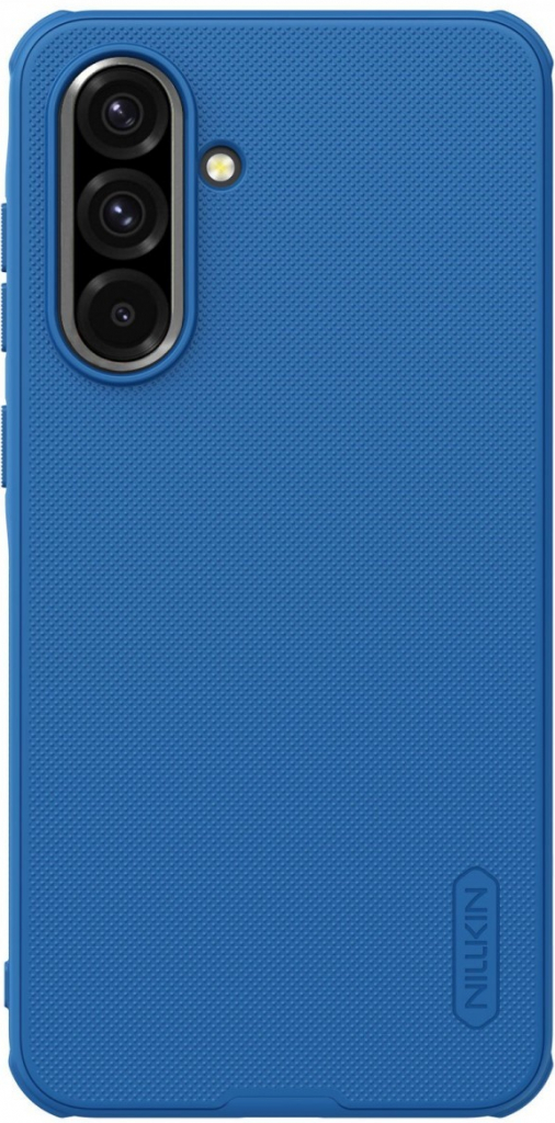 Nillkin Super Frosted Samsung Galaxy A36 5G Blue
