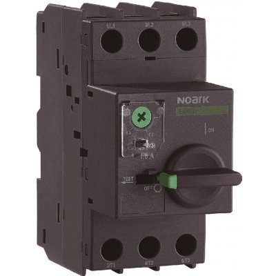 Noark 108100 Ex9S32A 1A Motorový spouštěč 1A – Hledejceny.cz