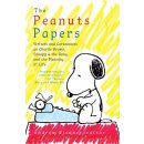 Peanuts Papers, The: Charlie Brown, Snoopy a The Gang, And The Meaning Of Life
