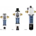 Canature filtr PROFI Elit L 40µm s redukčním ventilem 3 m3/h – Hledejceny.cz