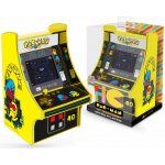 My Arcade Pac-Man 40th Anniversary Micro Player - Premium Edition – Sleviste.cz