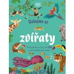 Usínáme se zvířaty – Zboží Dáma