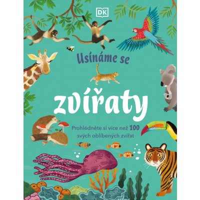 Usínáme se zvířaty – Zboží Dáma