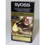 Syoss Oleo Intense Color 7-10 Přirozeně plavý – Zbozi.Blesk.cz