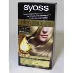 Syoss Oleo Intense Color 7-10 Přirozeně plavý – Zboží Mobilmania