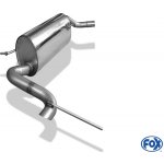 FOX SE023051-001 – Hledejceny.cz