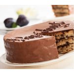 Čokoláda Arabesque mléčná 34% 500 g – Hledejceny.cz