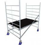 ProTec Lešení 2,9 m 2,0 x 1,35 m – Sleviste.cz