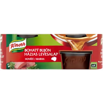 Knorr Bohatý Bujón Hovězí 112 g