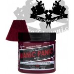 Manic Panic Vampire Red – Zboží Dáma