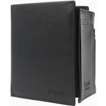 Esquire 048501 Pánská peněženka černá