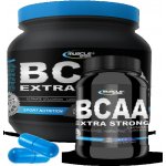 Muscle Sport BCAA Extra Strong 6:1:1 300 kapslí – Sleviste.cz