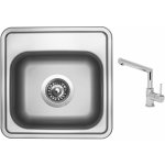 Set Sinks BAR 380 V + MIX 350 P – Zboží Mobilmania