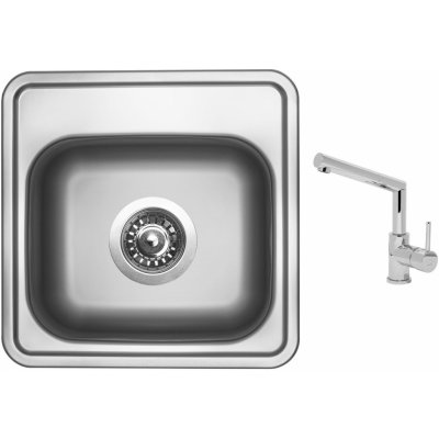 Set Sinks BAR 380 V + MIX 350 P – Zboží Mobilmania