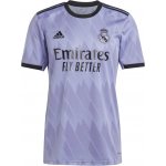 adidas Real Madrid venkovní dres 22/23 – Hledejceny.cz