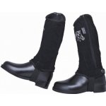 Minichaps umělá kůže s koníčkem – Zboží Mobilmania