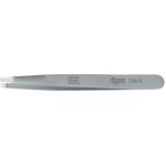 Nippes Solingen Pinzeta kosm. rovná, matná, nerez 9,5 cm – Zboží Mobilmania