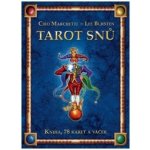 Tarot snů - Ciro Marchetti; Lee Bursten – Zboží Mobilmania