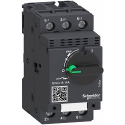 Schneider Electric GV2L16