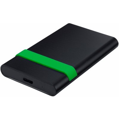 Verbatim Mobile Drive 500GB, 53111 – Zboží Živě