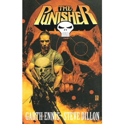 The Punisher I - Garth Ennis