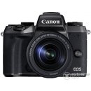 Digitální fotoaparát Canon EOS M5