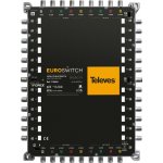 Televes EuroSwitch 9x9x24 ref. 719604 – Zboží Živě