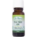Dr. Popov vonný olej Tea Tree Oil silice 10 ml – Hledejceny.cz
