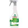 Odstraňovač skvrn Frosch Gallseife Spray žlučové mýdlo ve spreji 0,5 l