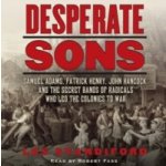 Desperate Sons - Standiford Les, Fass Robert – Hledejceny.cz