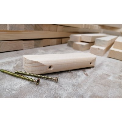 HelpSoul Leták před česnový otvor – Zboží Dáma