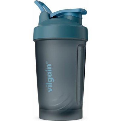 Vilgain Shaker Pro – Deep Ocean 400 ml – Zboží Dáma