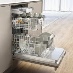 Miele G 5790 SCVi SL Nerezová ocel – Sleviste.cz