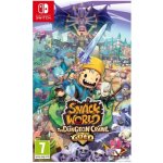 Snack World: The Dungeon Crawl - Gold – Sleviste.cz