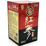 4betterlife Gold 6letý extrakt korejského ženšenu 70 mg/g, 240 g – Hledejceny.cz