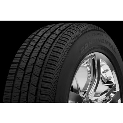Continental ContiCrossContact LX 285/40 R22 110Y – Hledejceny.cz