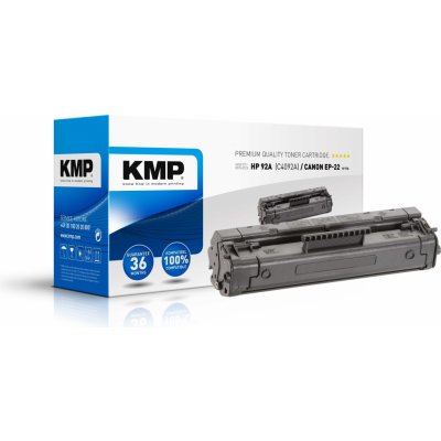 KMP HP C4092A - kompatibilní – Zbozi.Blesk.cz