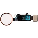 Klávesnice Apple iPhone 8 tlačítko home – Zboží Živě