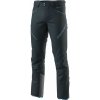 Pánské sportovní kalhoty Dynafit Radical INFINIUM Hybrid pants Men blueberry STORM BLUE