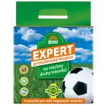 Forestina trávníkové hnojivo EXPERT ve folii GRASS 5 kg – Hledejceny.cz