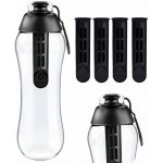 Dafi Soft 0,7l černá – Zboží Mobilmania