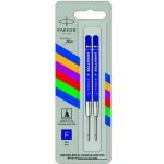 PARKER 2166542 modrá – Zboží Živě