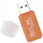 SYMA Čtečka MicroSD USB 2.0 X8HW-24 RC_58446 – Hledejceny.cz