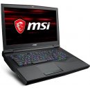 MSI GT75 Titan 9SG-441CZ