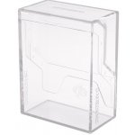 Gamegenic Bastion 50+ Clear krabička – Zboží Dáma