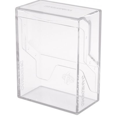 Gamegenic Bastion 50+ Clear krabička – Zboží Dáma