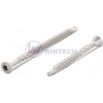 Vrut ter. reduk. ZH 3,2x60/36 nerez C1 TX vrtáček Balení: 500 ks SAB0A32060ABO0 – Hledejceny.cz