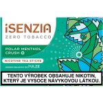 iSenzia Ice Menthol Crush – Sleviste.cz